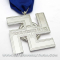 Medalla por 12 años de Servicio Waffen-SS