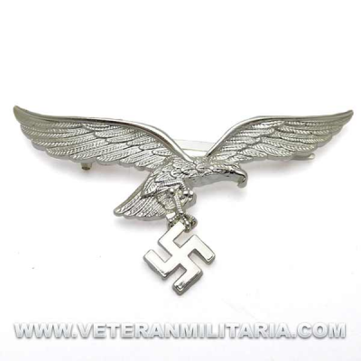 Águila de Pecho para Oficiales Luftwaffe
