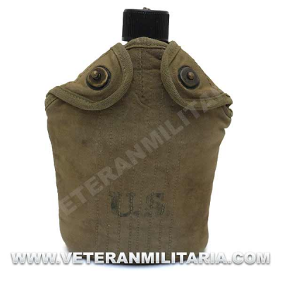 Cantimplora M-1910 US Original
