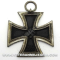 Iron Cross EK2 1939 Original