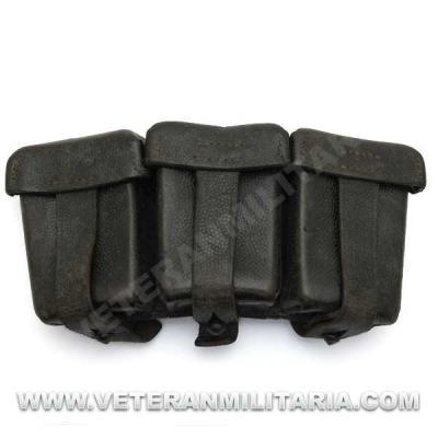German K98 Ammo Pouch Original