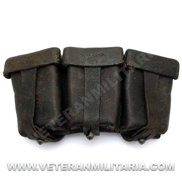 Porta cargador Kar 98 Original (2)