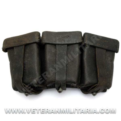 Porta cargador Kar 98 Original (2)