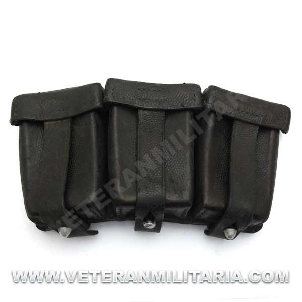 German K98 Ammo Pouch Original (3)