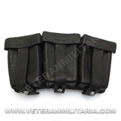 German K98 Ammo Pouch Original (3)