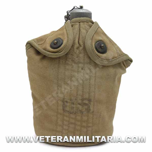 Cantimplora M-1910 US Original