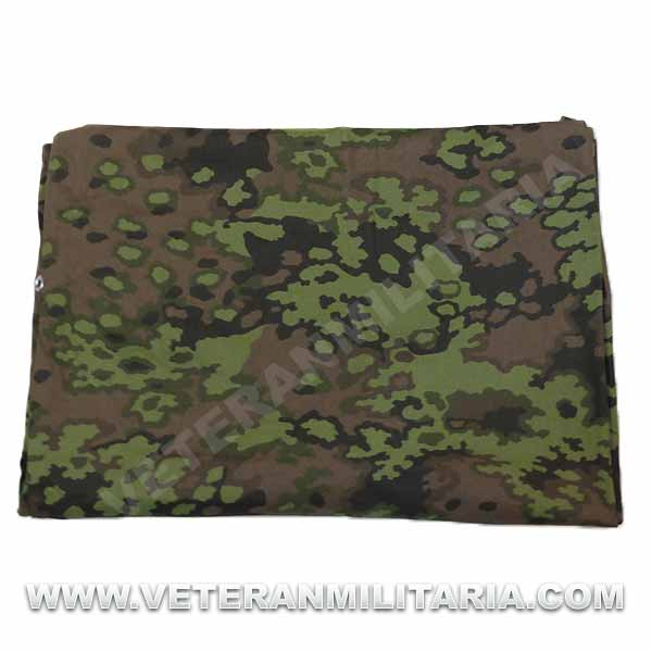 Zeltbahn Camuflaje Oak B