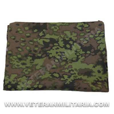 Zeltbahn Camuflaje Oak B 