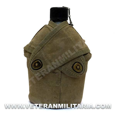 Cantimplora US U.S.M.C. Original