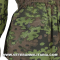 Waffen SS Smock M42 Oak Leaf A