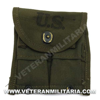 Pouch M1 Original Carbine (2)