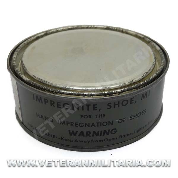 Lata de Impermeabilizante para Calzado US Original