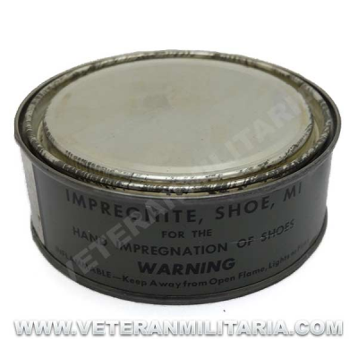 Lata de Impermeabilizante para Calzado US Original