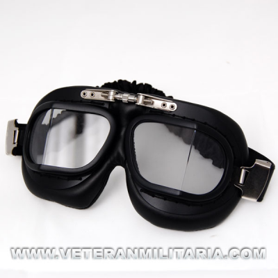 Gafas protectoras de aviador 