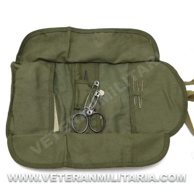 Kit Sewing US Army Original (2)