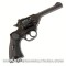 Revolver Webley Mk4. Denix