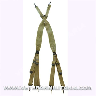 Trinchas de Combate M-1936 US Originales (2)