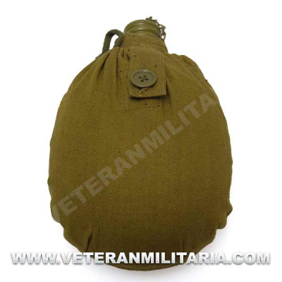 Cantimplora Rusa original