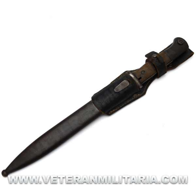 Bayonet for Kar98 Original