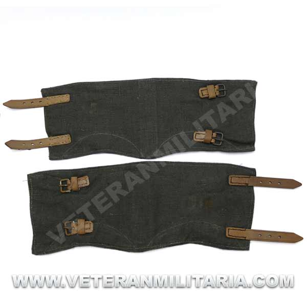 Original German Gaiters