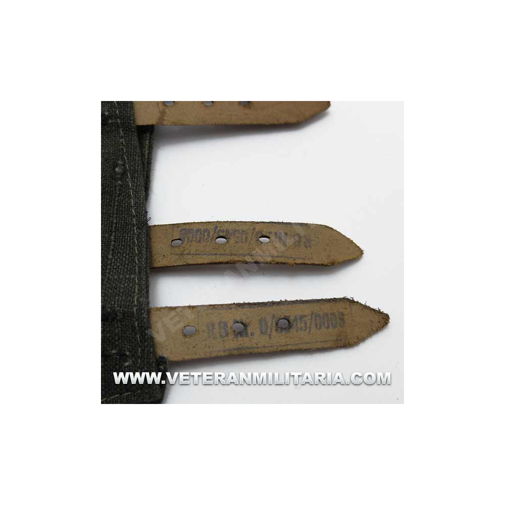 Original German Gaiters