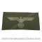 Army enlisted mans silk woven breast eagle 1940