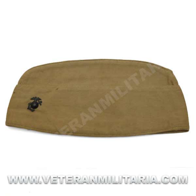 Original USMC Troop Garrison