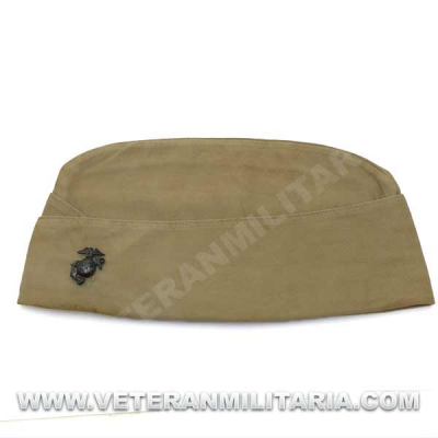 Original USMC Troop Garrison (2)