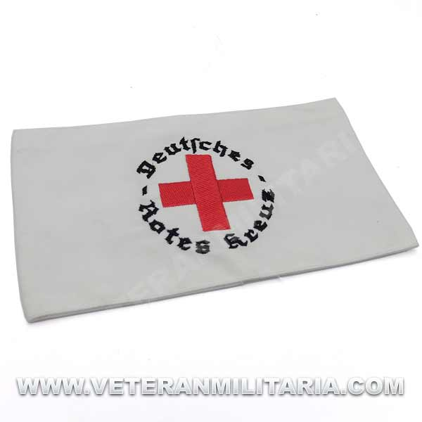 Deutsche Red Cross Armband