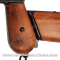 Pistola Mauser C96 Funda Culatín Denix