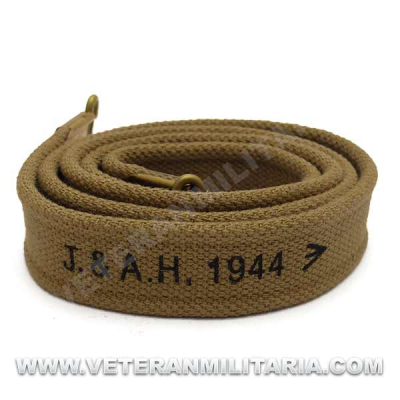 Correa de Lee Enfield 