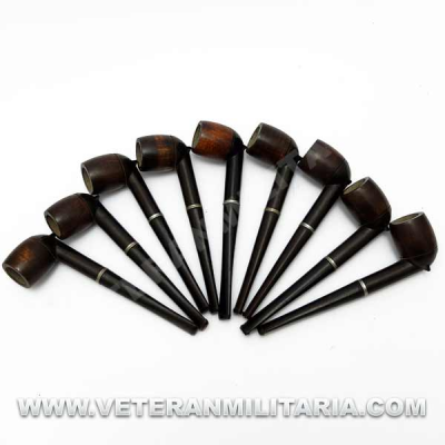 Original German Pipe