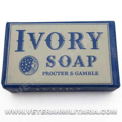 Ivory Soap US Original