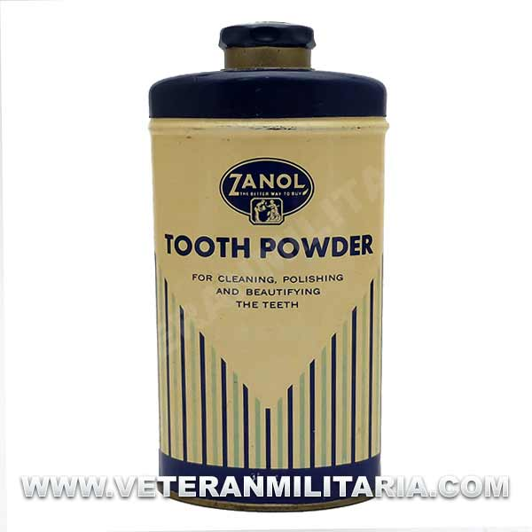 Powder Tooth Zanol Original (2)