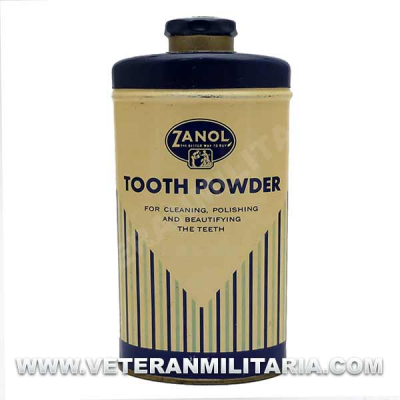 Pasta de Dientes Zanol Original (2)