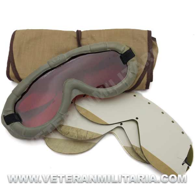 Gafas Polaroid No. 1021 US, Original