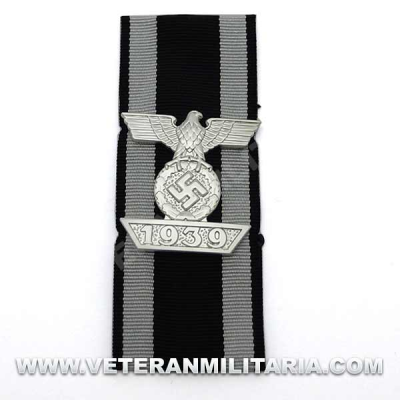 Spange 1939 de la Cruz de Hierro de 2º Clase