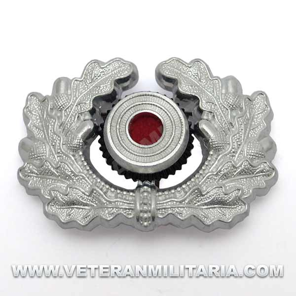 Cucarda para Gorra Oficial WH