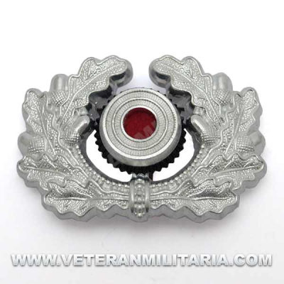 Cucarda para Gorra Oficial WH