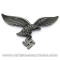 Águila para Gorra de Plato Luftwaffe
