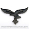 Águila para Gorra de Plato Luftwaffe
