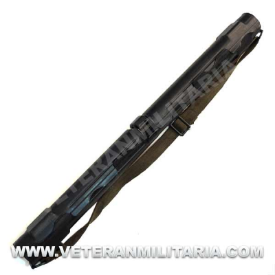 Funda Porta Cañón Mg 34/42 Original