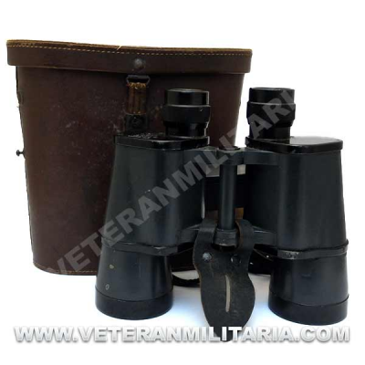 German Binoculars 10x50 Original