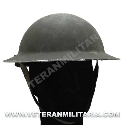 British MK2 Original Helmet