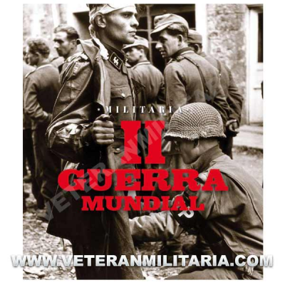 II Guerra Mundial