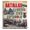 Battles of the Spanish Civil War