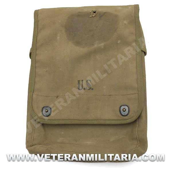 Portamapas M1938 US Original