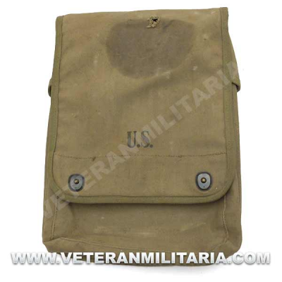 Portamapas M1938 US Original 