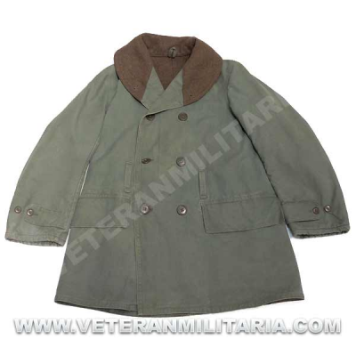 Abrigo Mackinaw U.S. Original