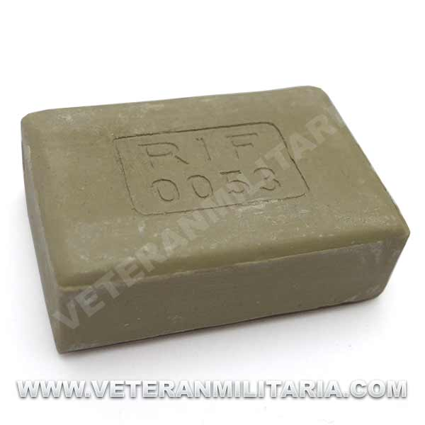 Jabón Alemán RIF Original